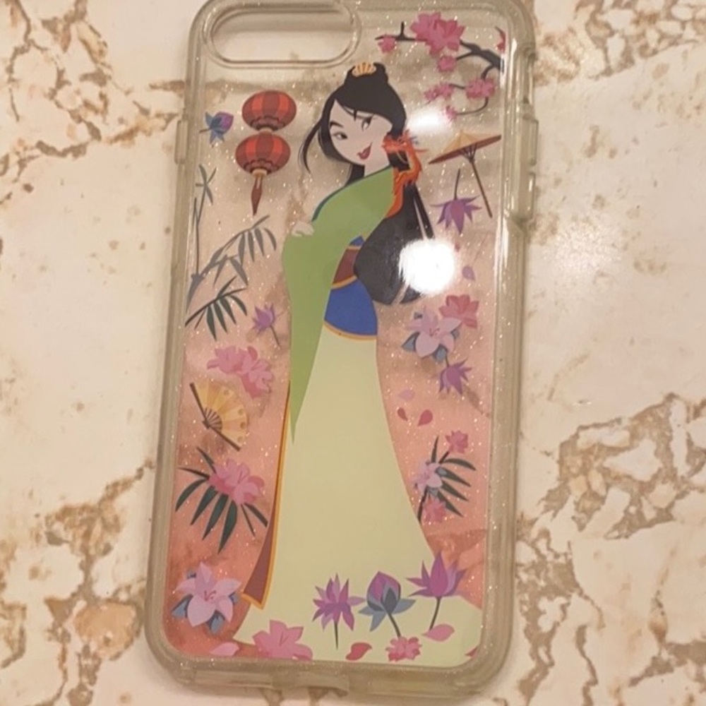 iPhone 6/7/8+ Otterbox